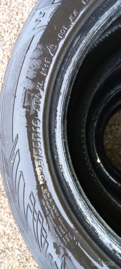 Tyres, Other