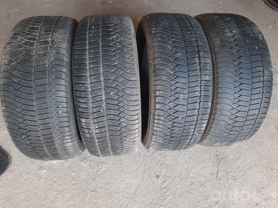 Tyres, Other