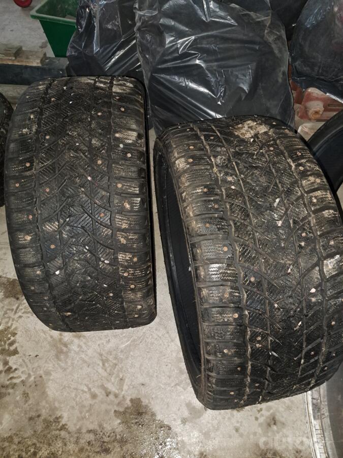 Tyres, Other