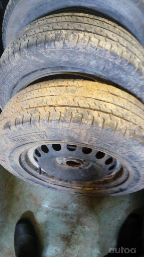 Pirelli