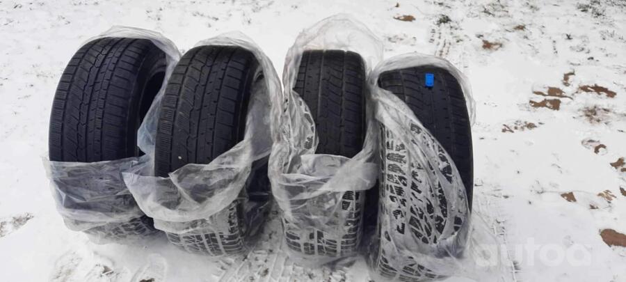 Tyres, Other