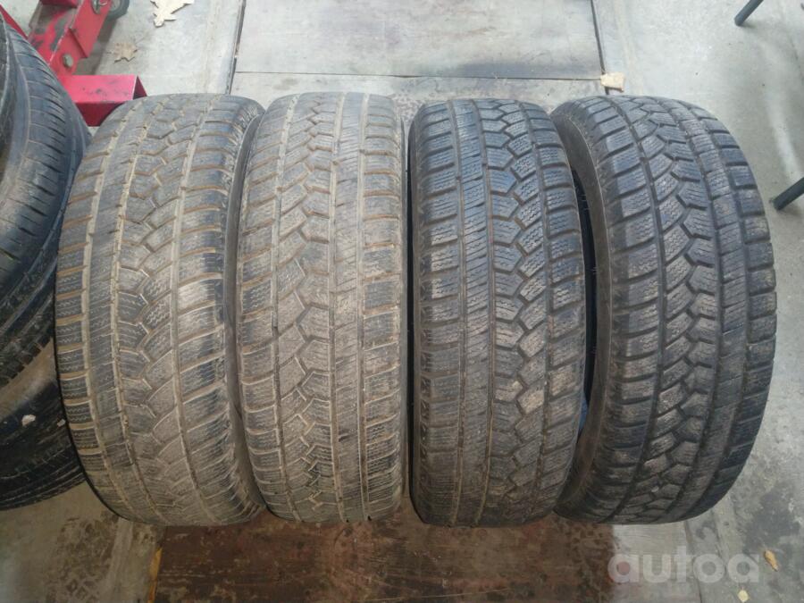 Tyres, Other