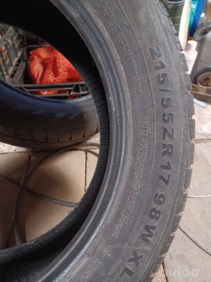 Tyres, Other