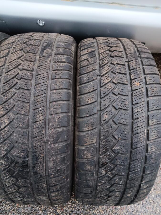 Tyres, Other