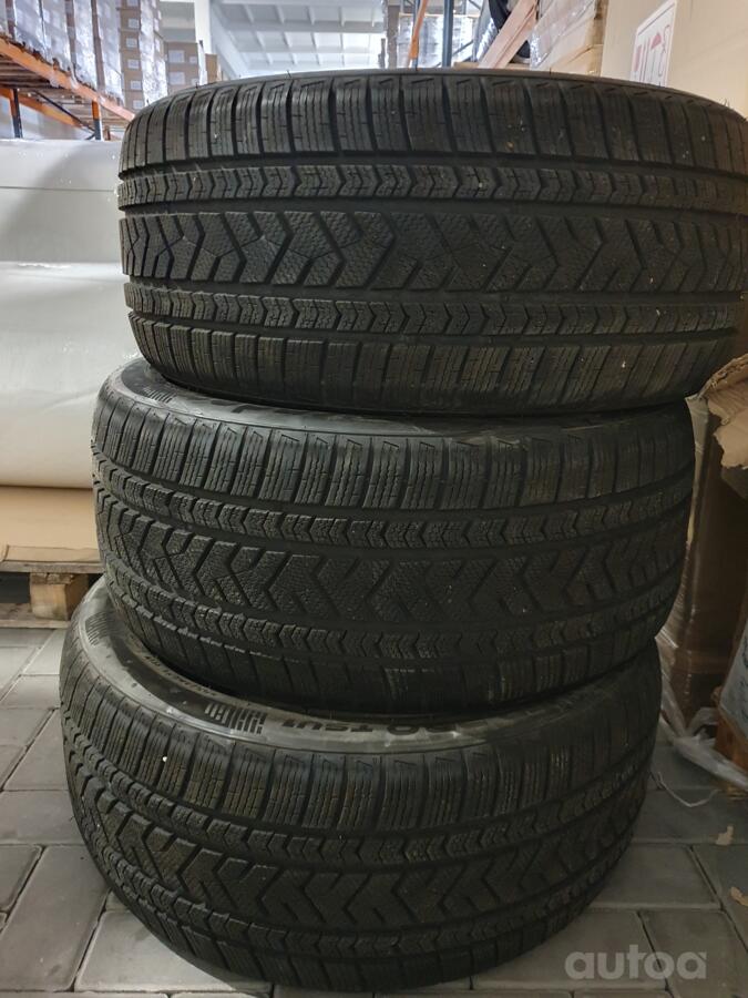 Tyres, Other