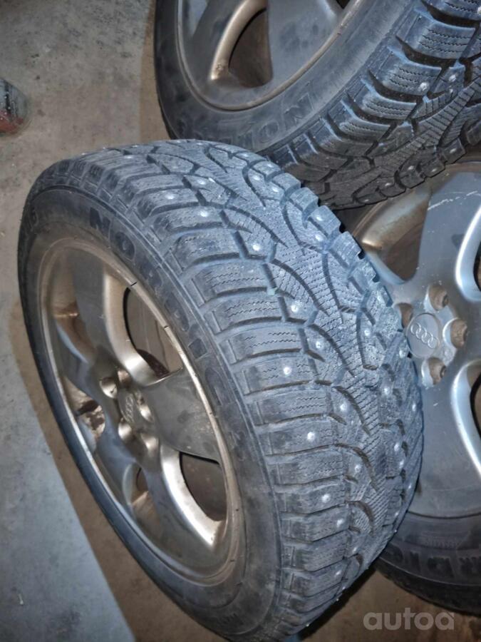 Tyres, Other