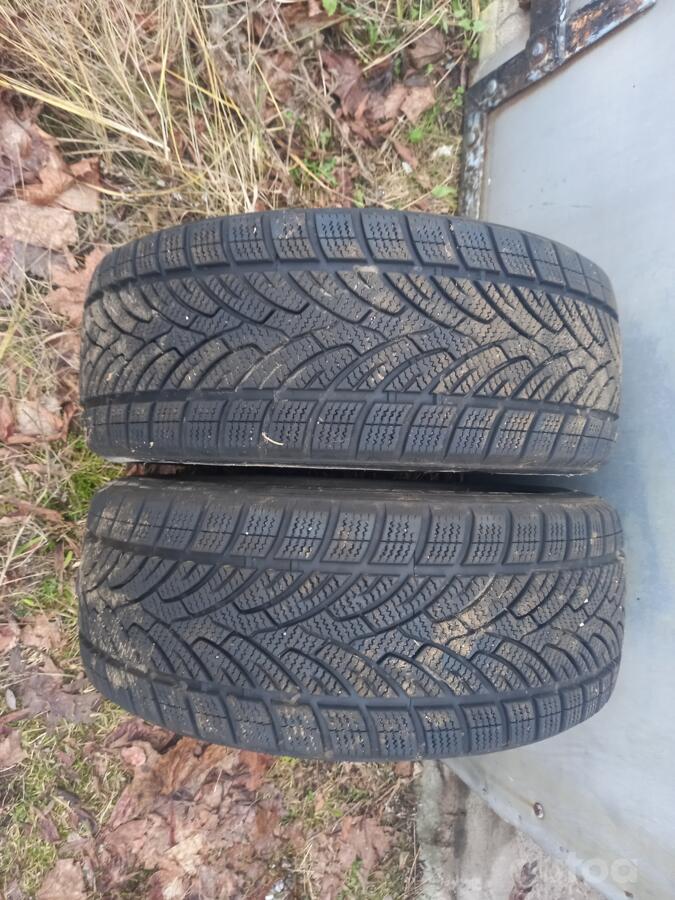 Tyres, Other