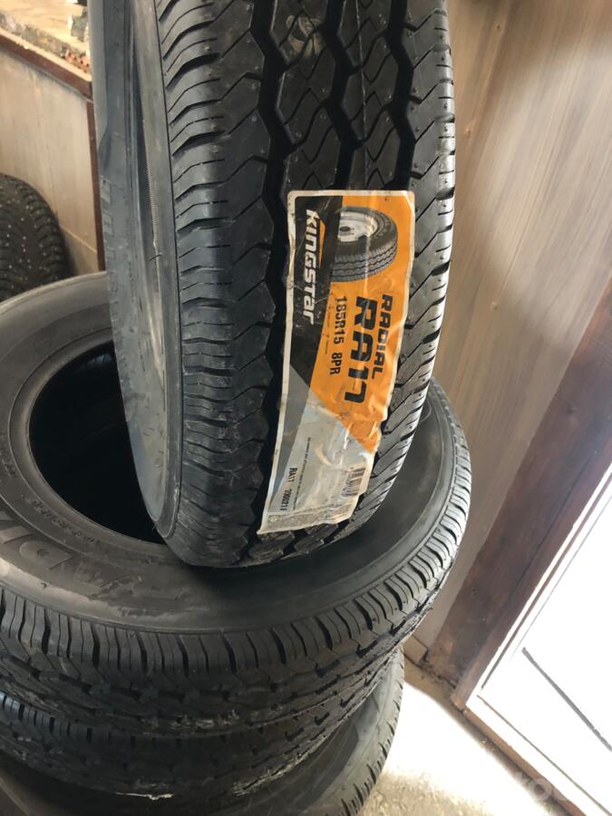 Tyres, Other