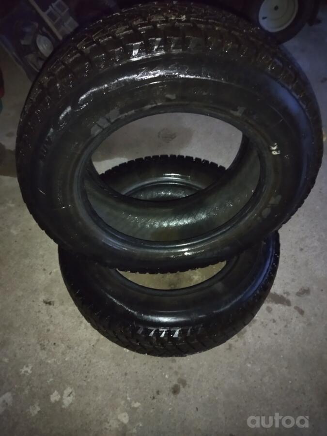 Tyres, Other