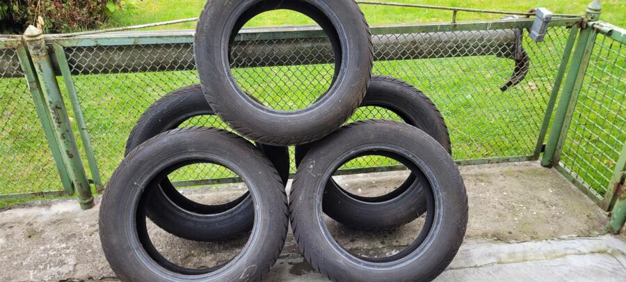 Goodyear