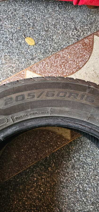 Tyres, Other