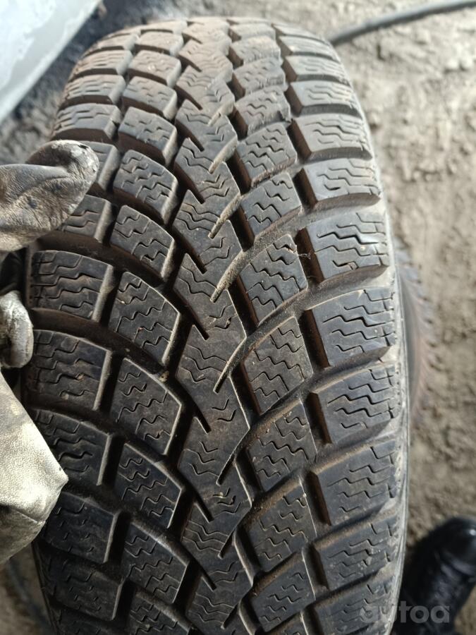 Tyres, Other