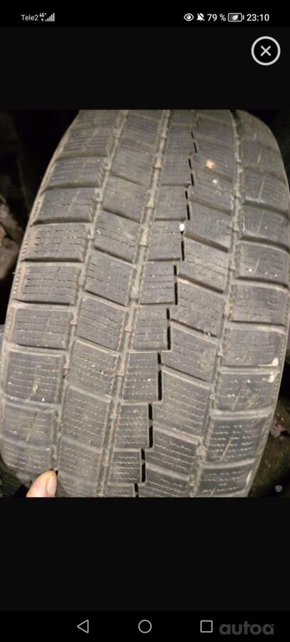 Tyres, Other