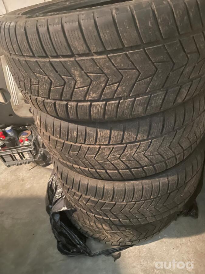 Tyres, Other