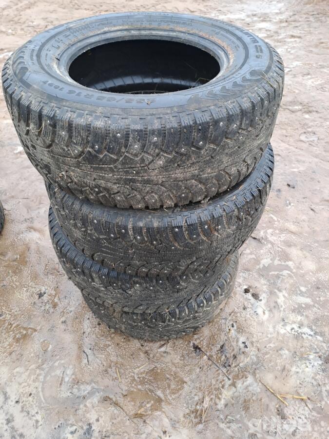 Nokian