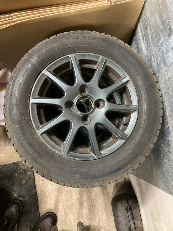 Tyres, Other