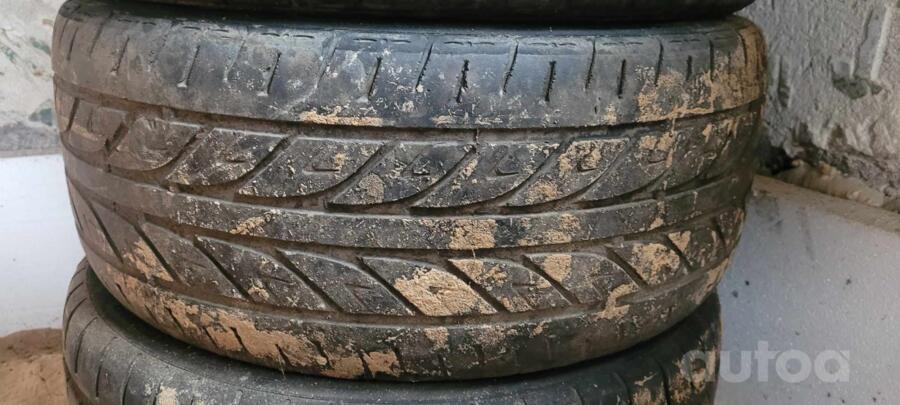 Tyres, Other