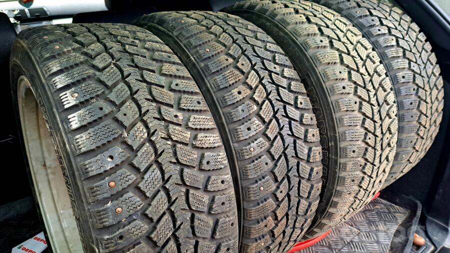 Tyres, Other