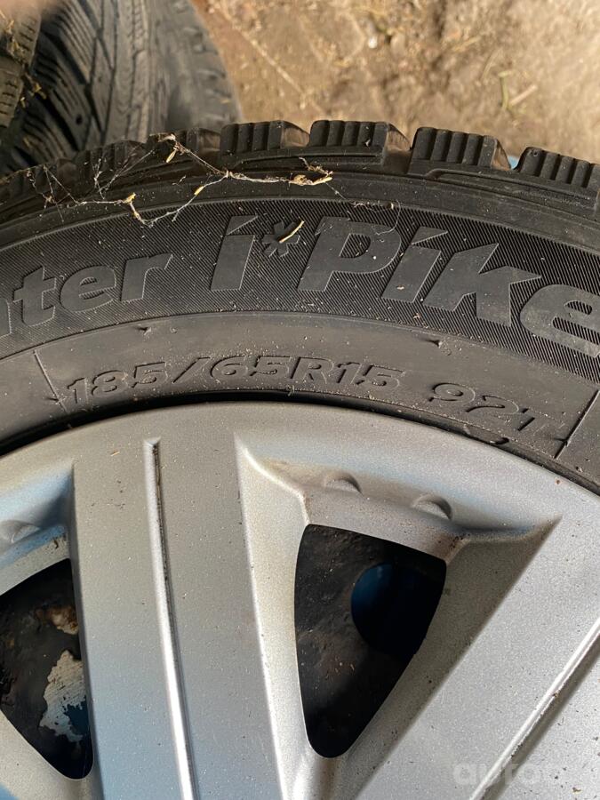 Tyres, Other