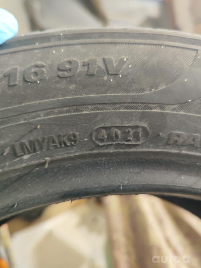 Tyres, Other