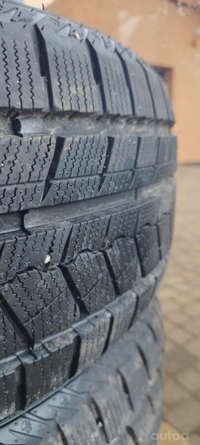 Tyres, Other
