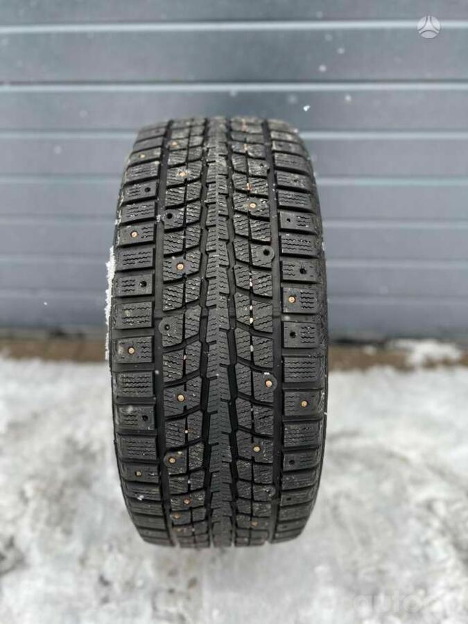 Dunlop