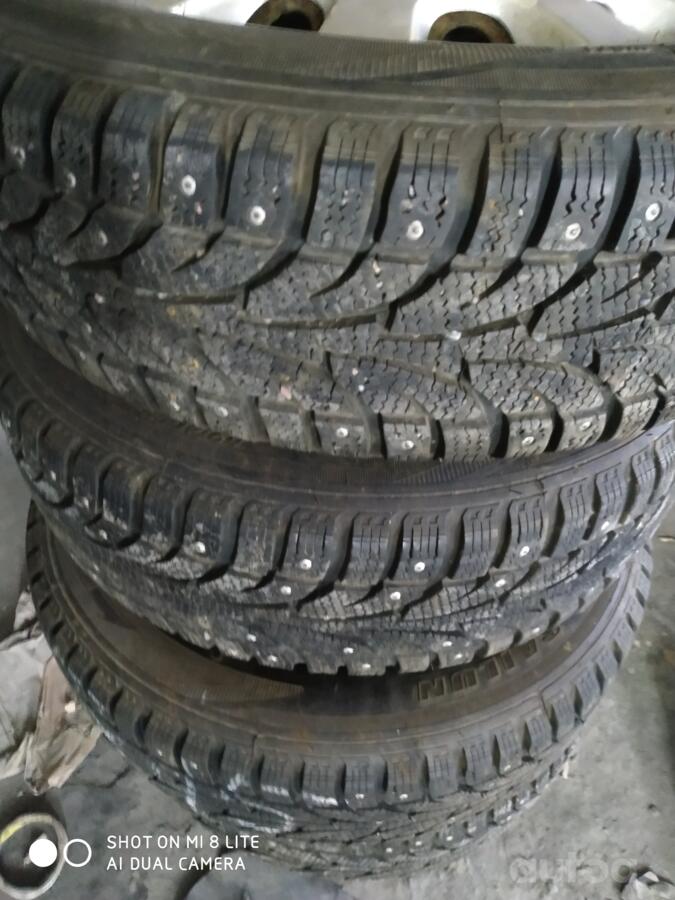 Tyres, Other