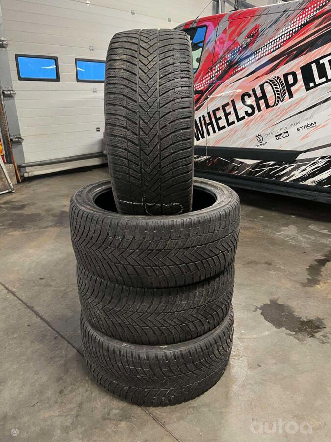 Bridgestone