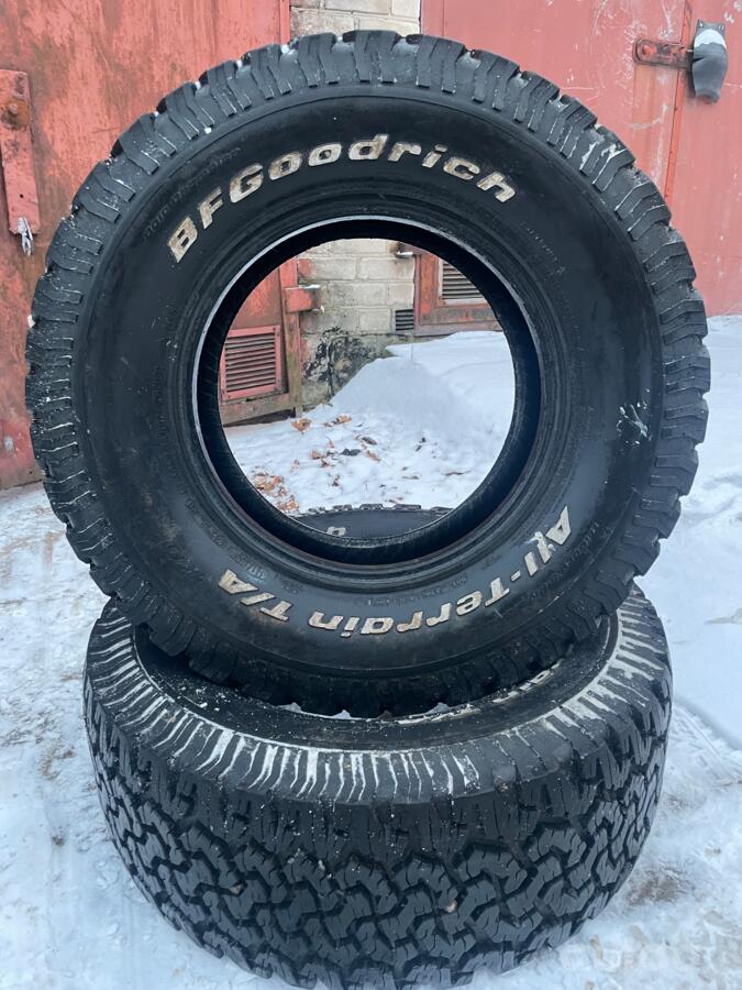 BFGoodrich