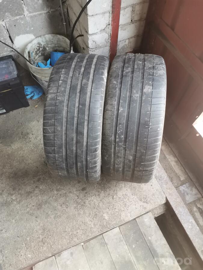 Tyres, Other