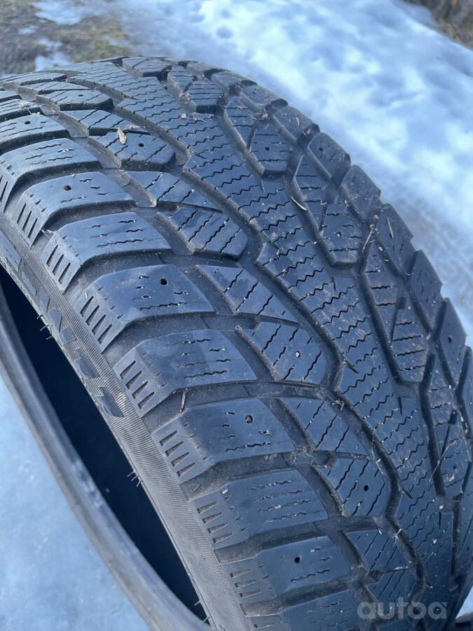Tyres, Other
