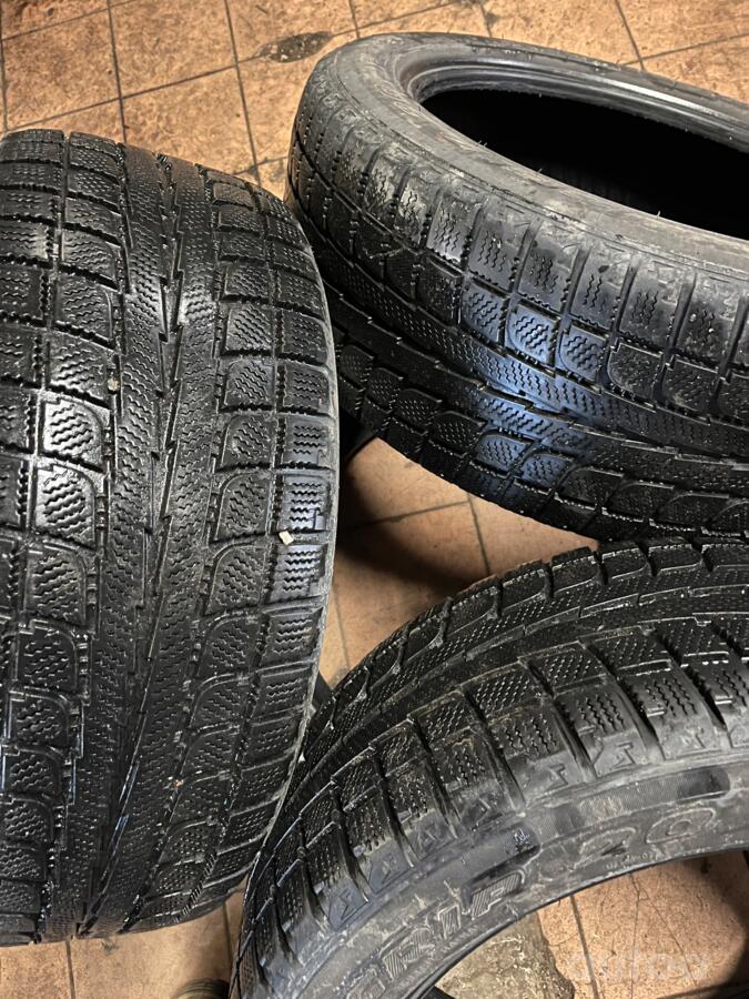 Tyres, Other