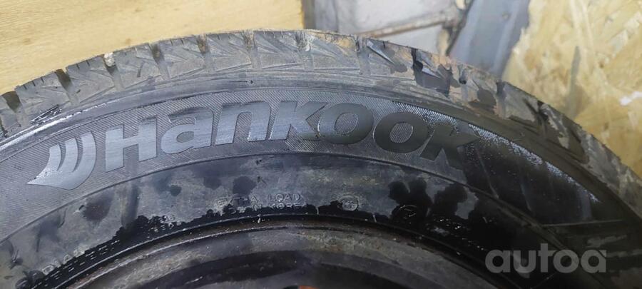 Hankook