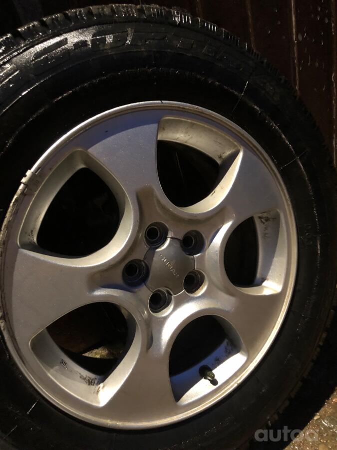 Tyres, Other