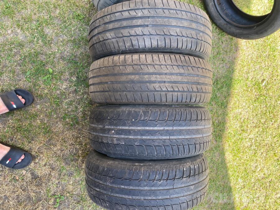 Tyres, Other