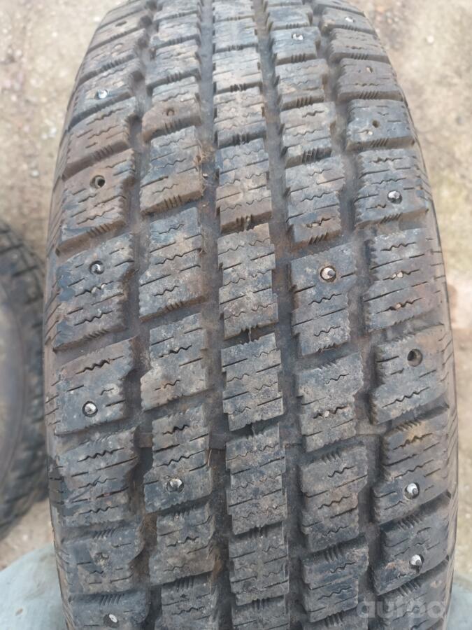 Tyres, Other