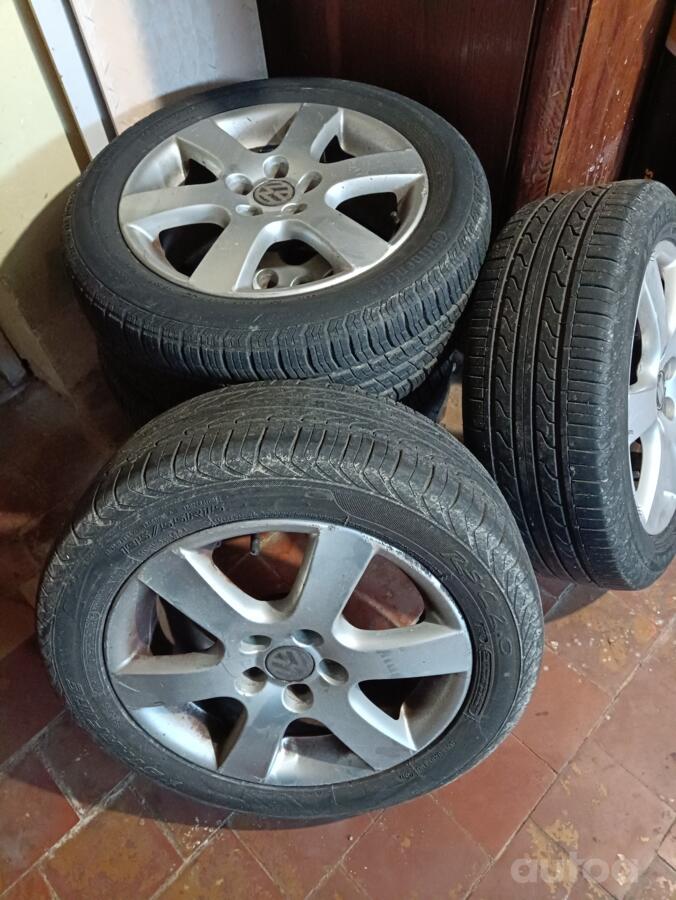 Tyres, Other