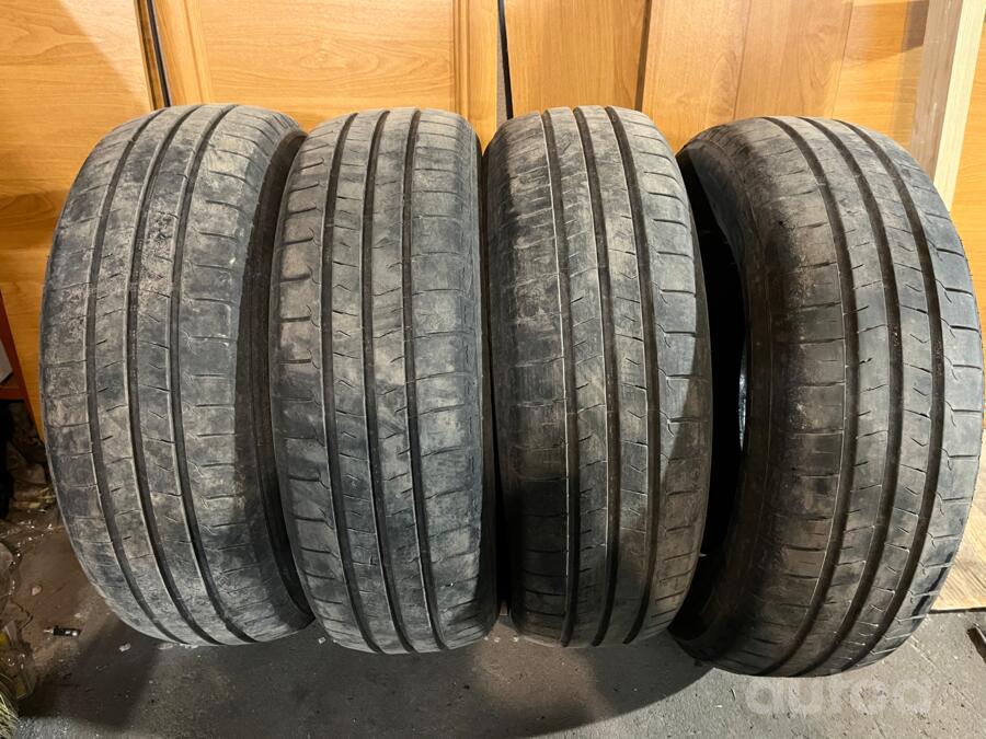 Tyres, Other