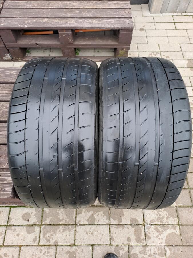 Tyres, Other