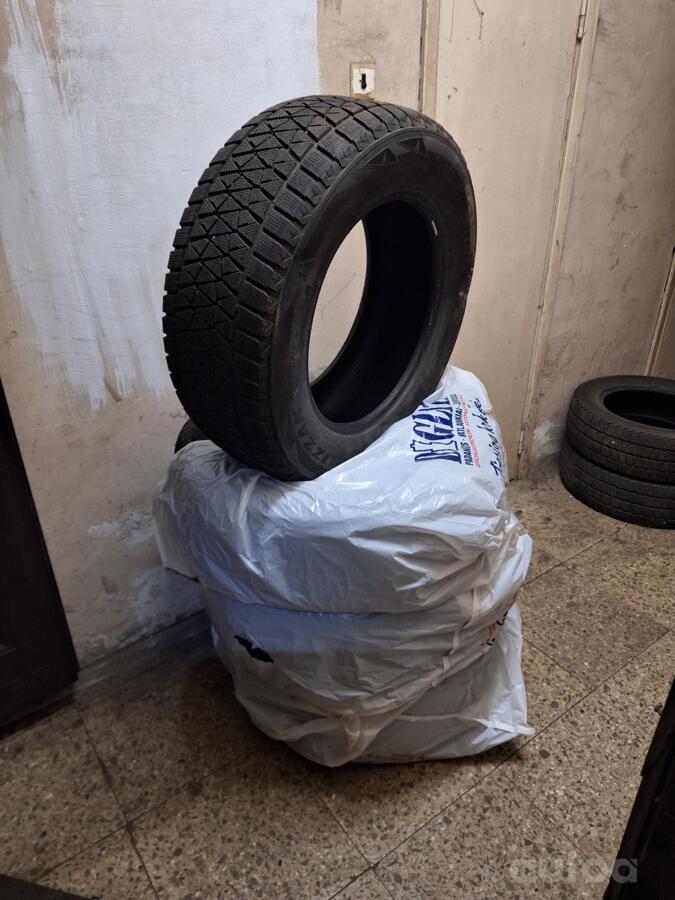 Bridgestone