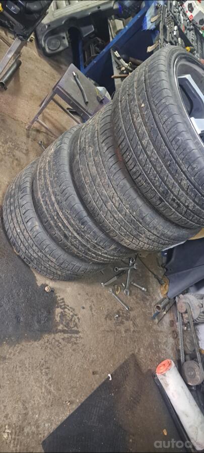 Tyres, Other