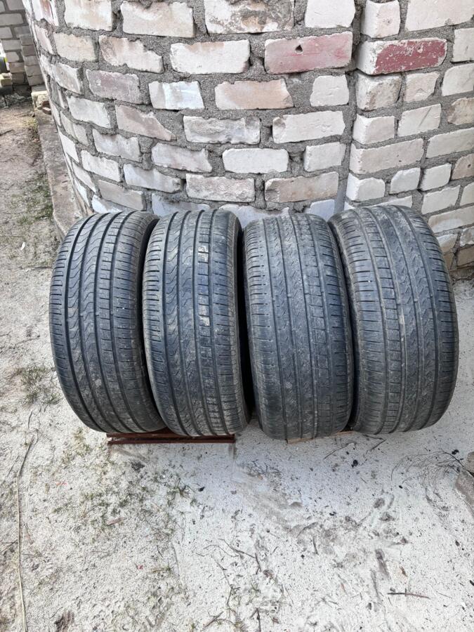 Pireli