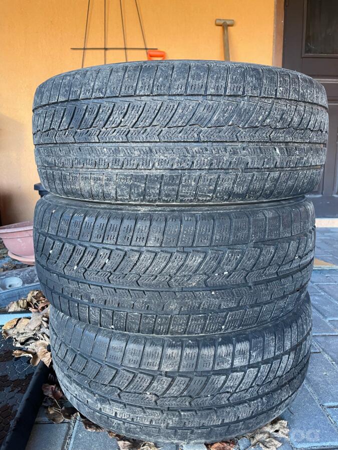 Tyres, Other