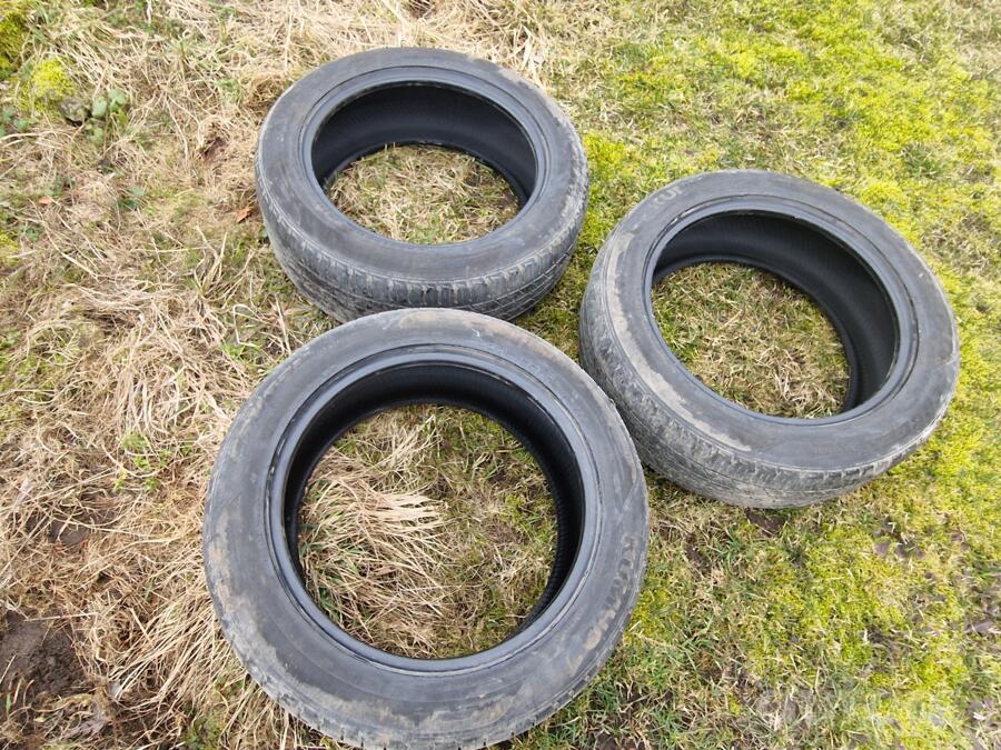 Tyres, Other