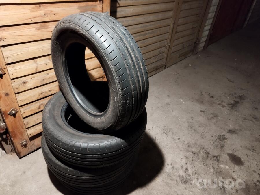 Tyres, Other