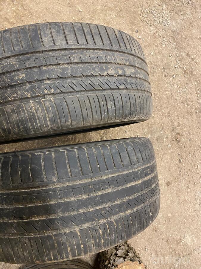 Tyres, Other