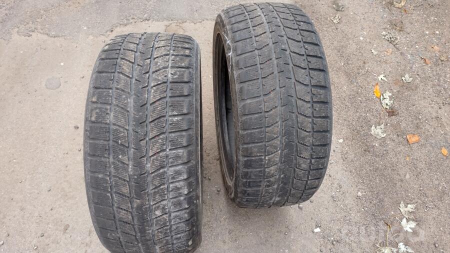 Bridgestone