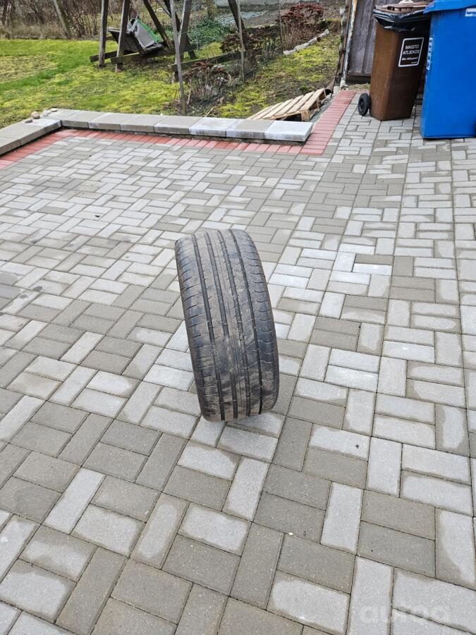 Tyres, Other