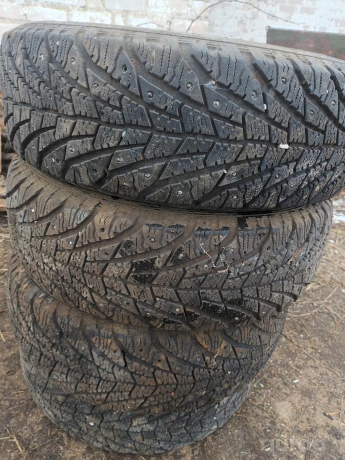 Tyres, Other