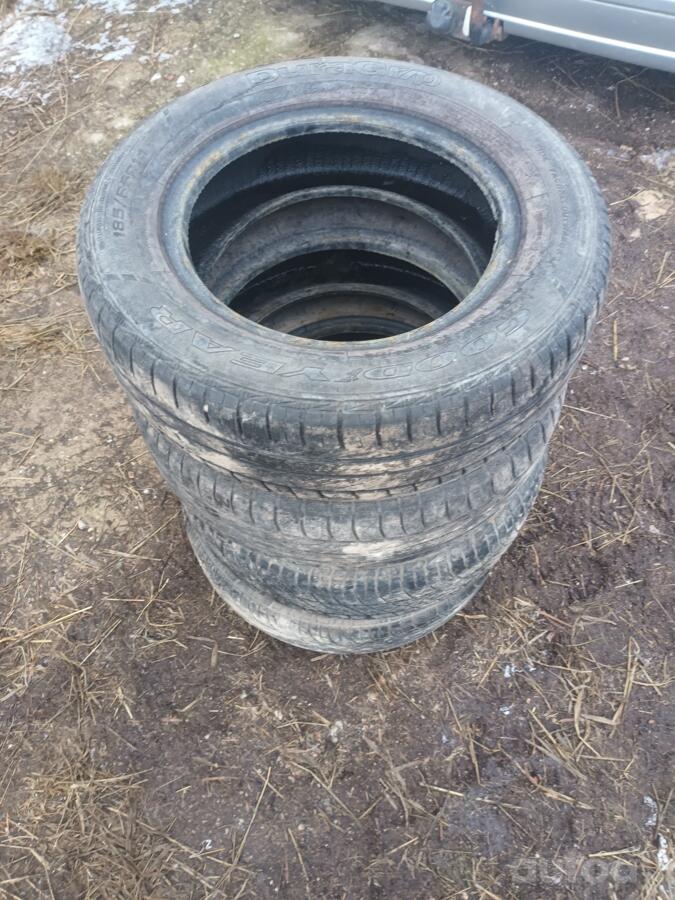 Tyres, Other